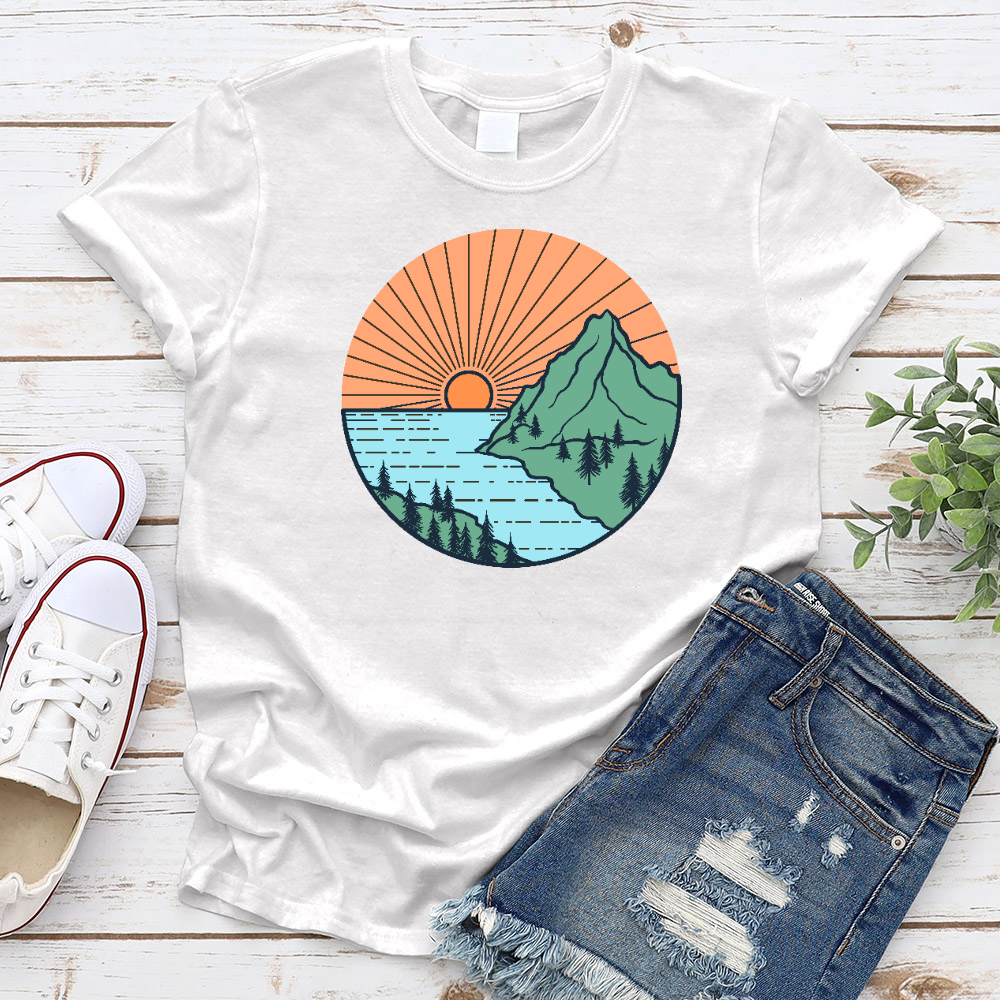 Sunrise T-Shirt