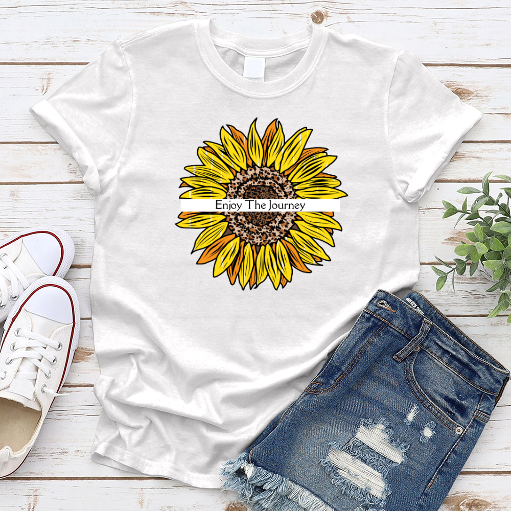 Enjoy The Journey T-Shirt