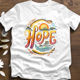 "Hope" Sun T-Shirt