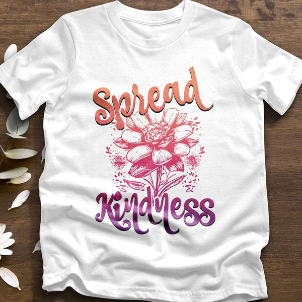 "Spread Kindness" T-Shirt