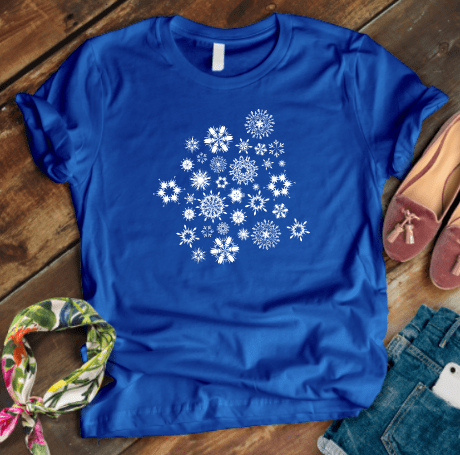 Winter Frenzy T-Shirt