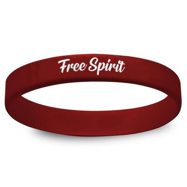 Free Spirit Wristband